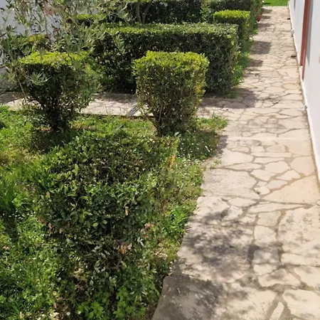 Corfu 4u Appartement *