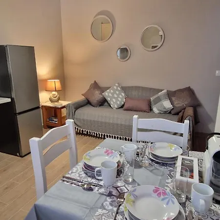 Corfu 4u Appartement Roda (Corfu)