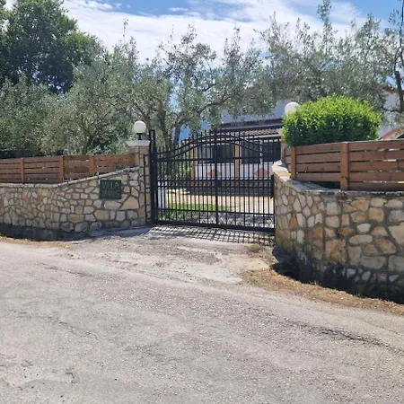 Corfu 4u Appartement