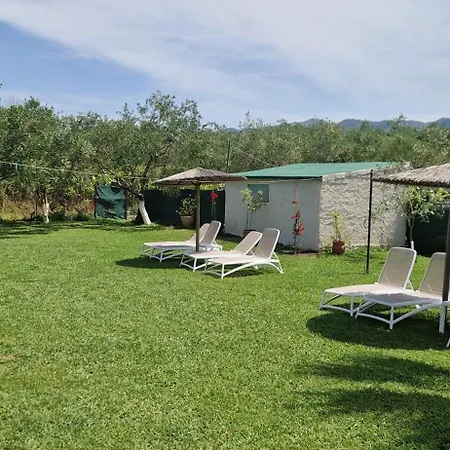 Appartement Corfu 4u Roda (Corfu)